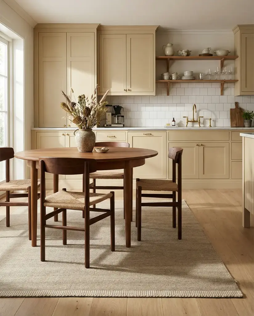 Matto Pure natural Beige 250x350cm