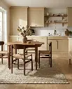 Matto Pure natural Beige 250x350cm