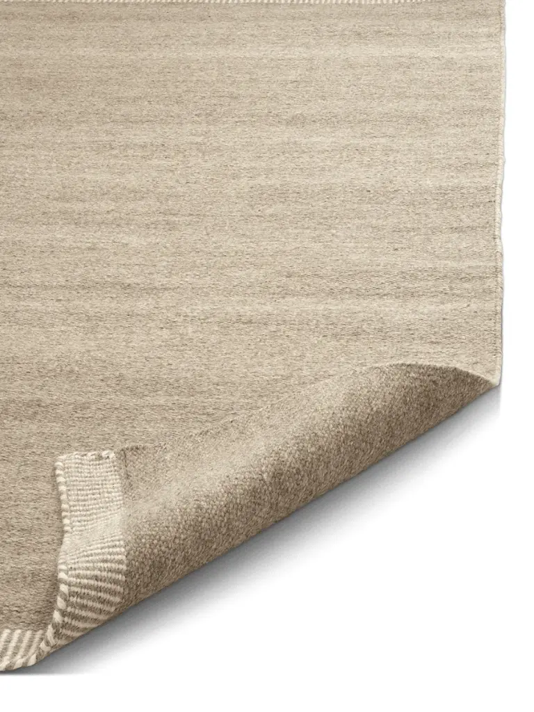 Matto Pure natural Beige 250x350cm