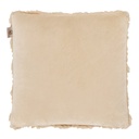 Tyyny TUVA beige 45x45cm