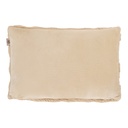 Tyyny TUVA beige 40x60 cm 