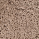 Tekotalja FLUFFY nougat 60x180 cm  