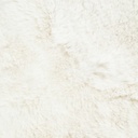 Tekotalja FLUFFY valkoinen 