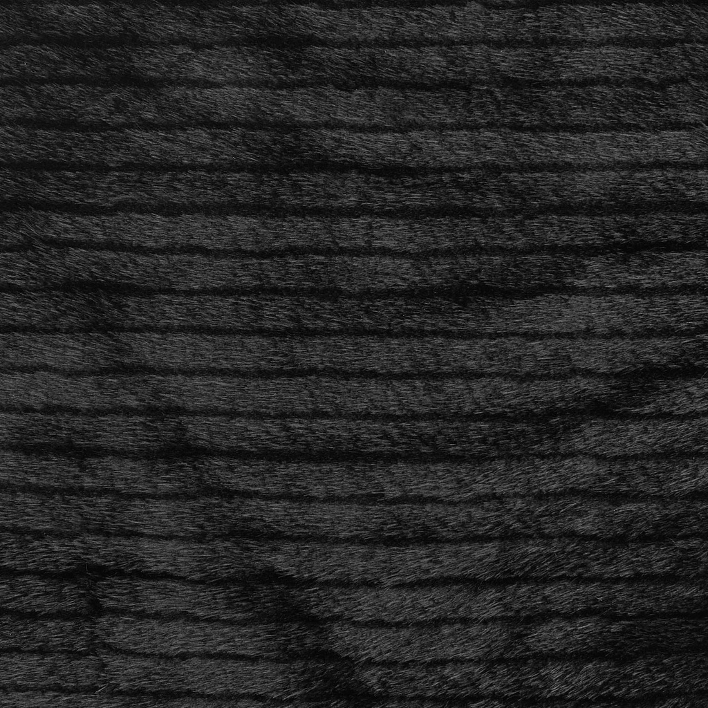 Viltti Grace musta 140x220 cm  