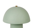 Pöytävalaisin Champ Sage Green