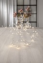 Dew Drop crab valosarja 100 LED