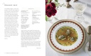 Kirja DOWNTON ABBEY Christmas Cookbook