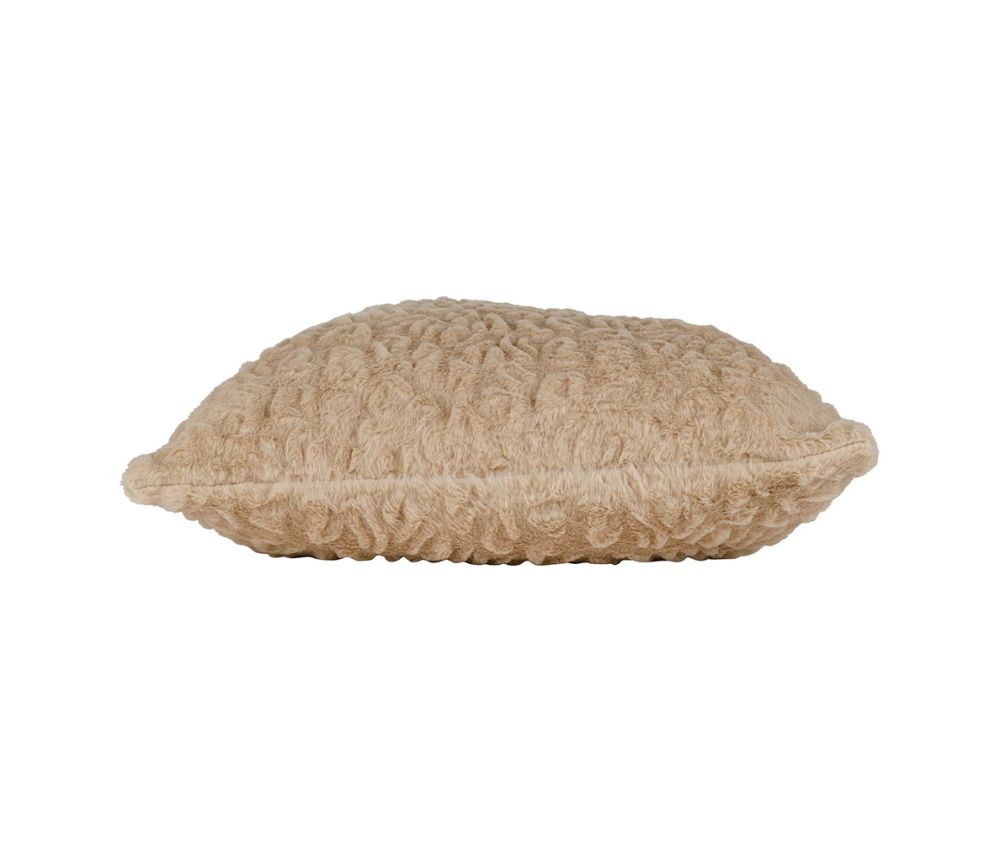 Leo tyynynpäällinen, beige 