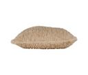 Leo tyynynpäällinen, beige 