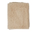 Torkkupeitto Leo, beige