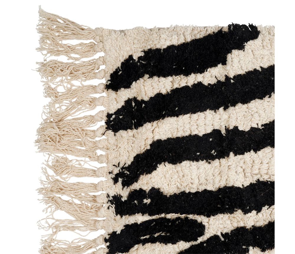 Seepra kylpyhuoneen matto
