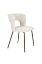 Tuoli Charis beige