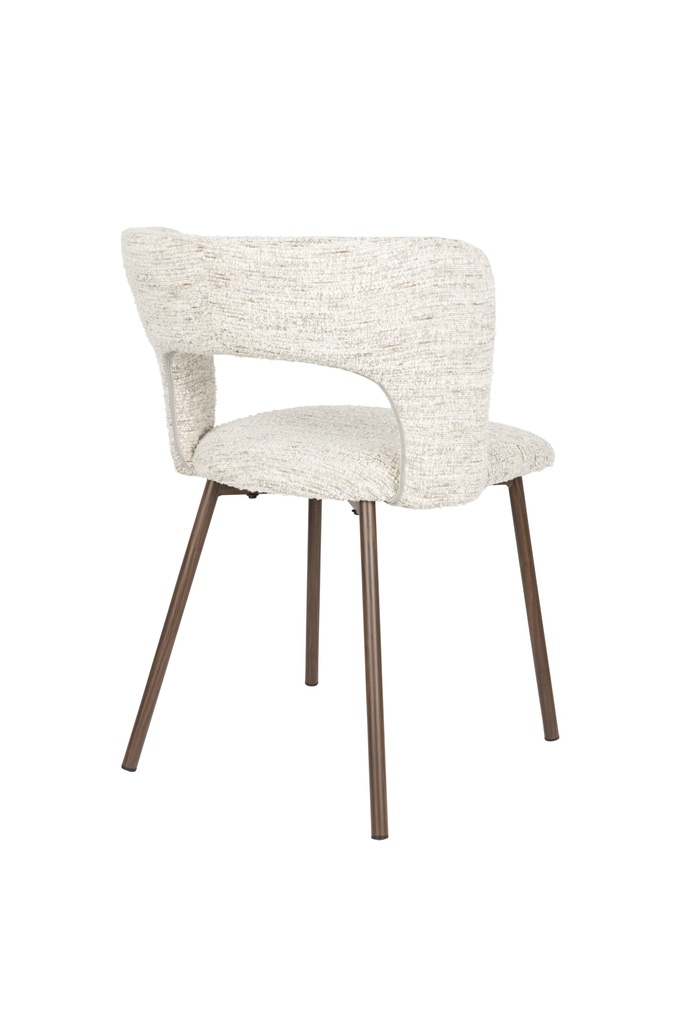 Tuoli Charis beige