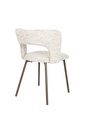 Tuoli Charis beige
