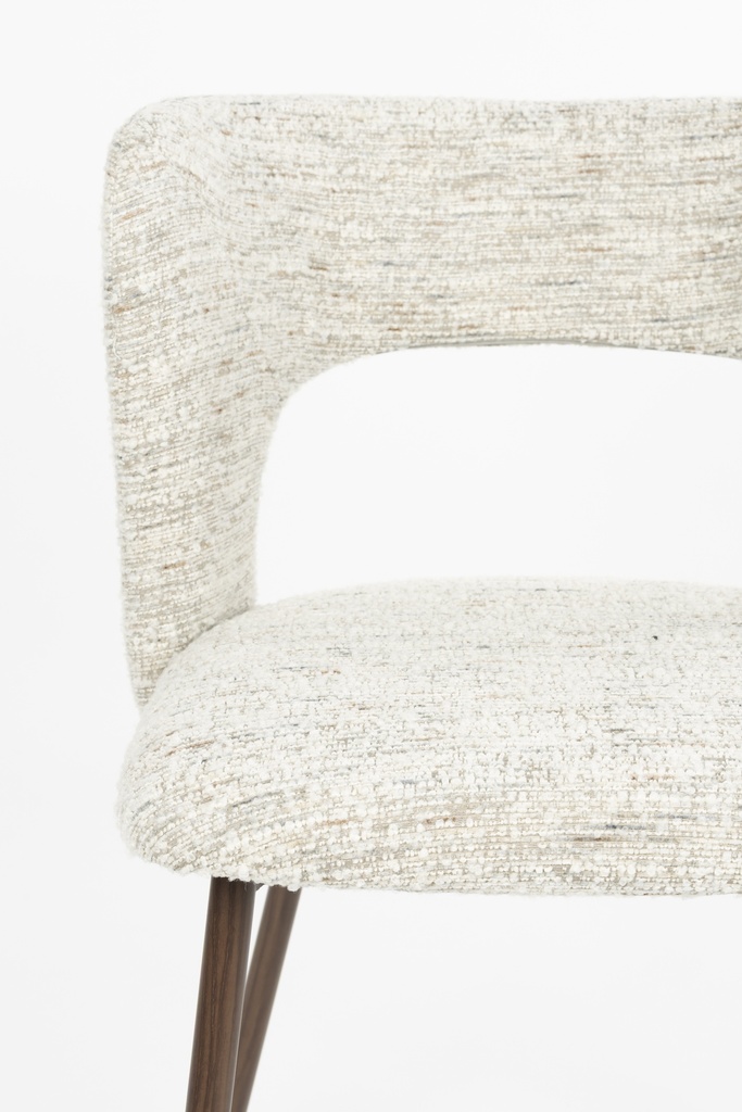 Tuoli Charis beige