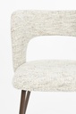 Tuoli Charis beige