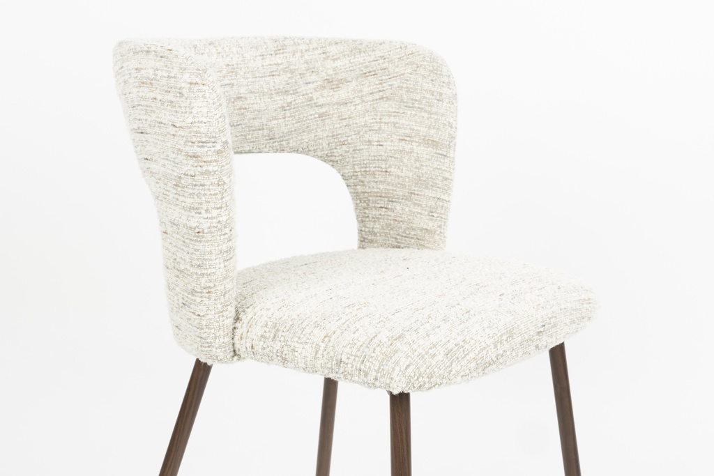 Tuoli Charis beige