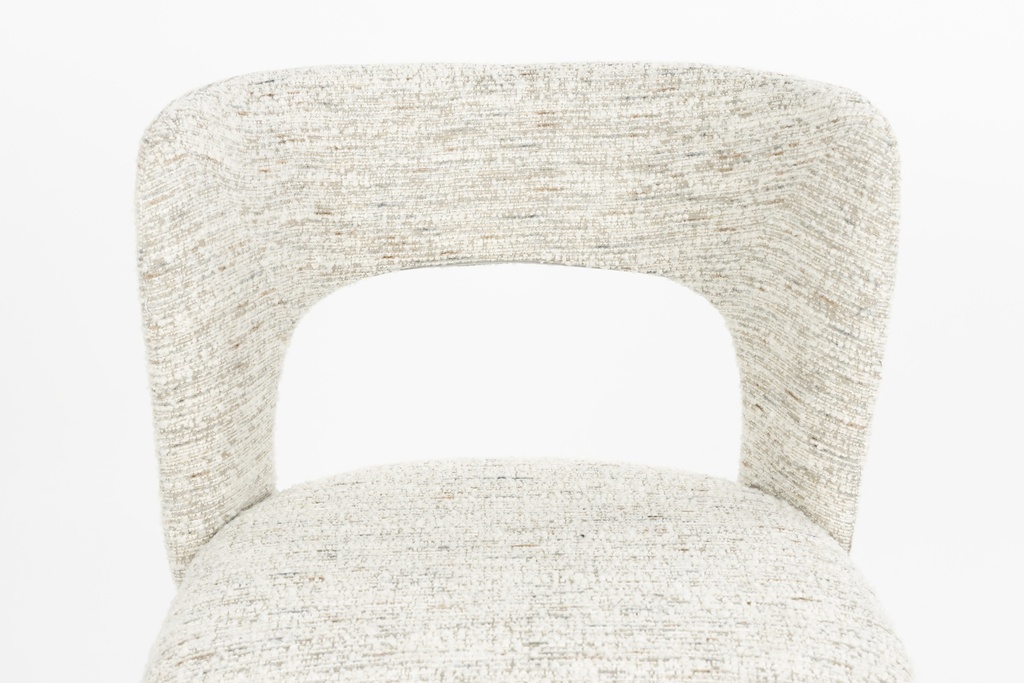 Tuoli Charis beige