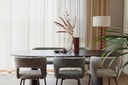 Tuoli Charis beige