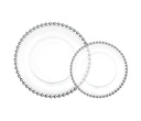 Jälkiruokalautanen Pearls