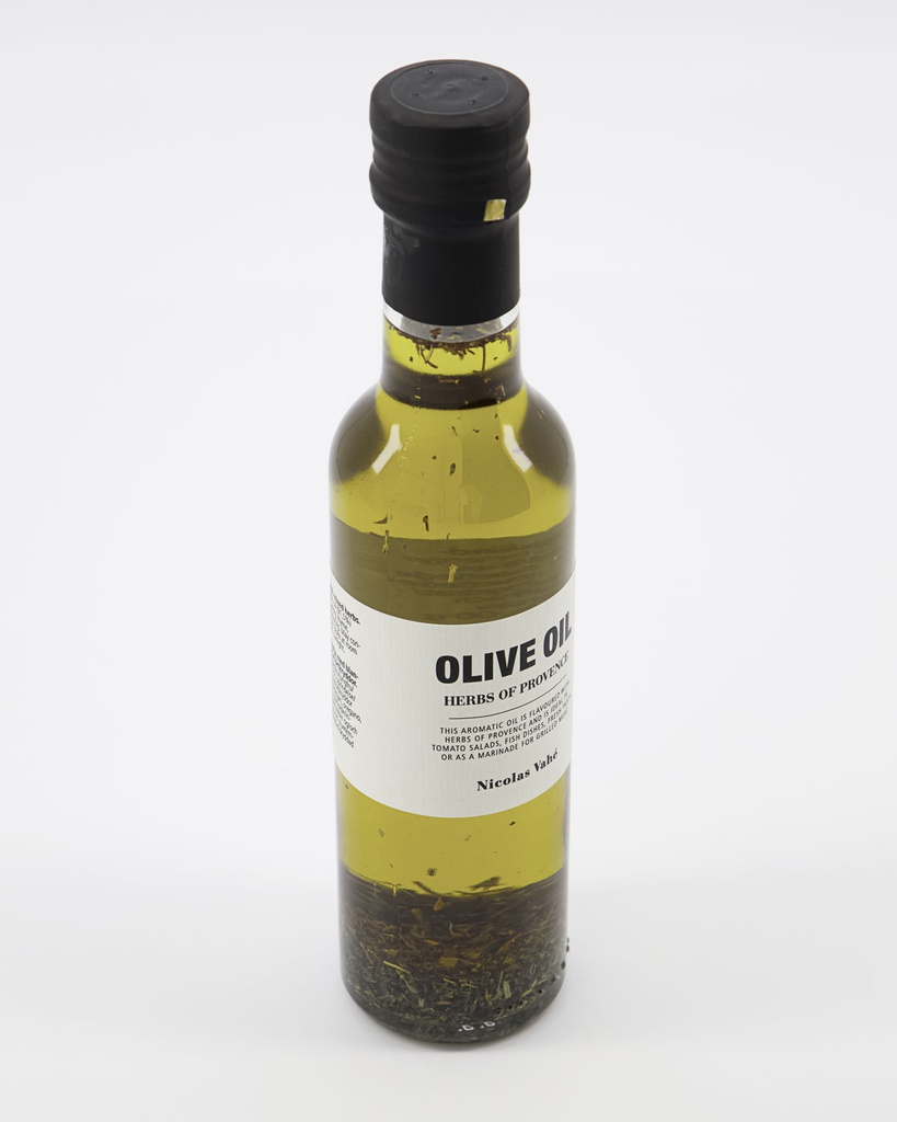 Oliiviöljy Herbs De Provence