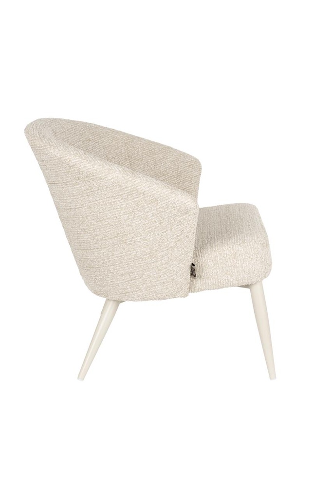 Genny tuoli, beige