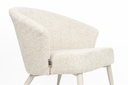 Genny tuoli, beige