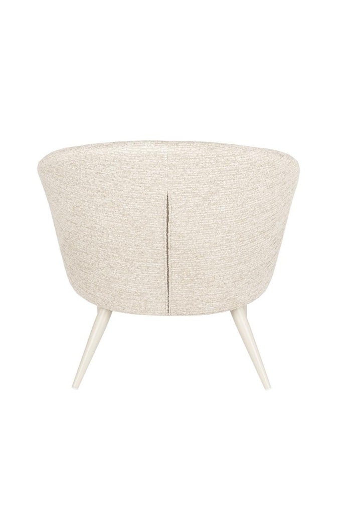 Genny tuoli, beige