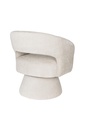 Lounge tuoli Carina, beige