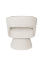Lounge tuoli Carina, beige