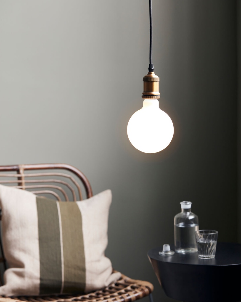LED- poltin E27  HDMega Edison