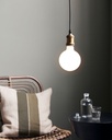 LED- poltin E27  HDMega Edison