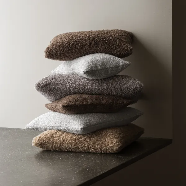 Tyynynpäällinen Teddy, Fungi 30 x 50 cm 