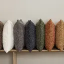 Tyynynpäällinen Boucle, Magnet 50x50cm  