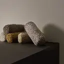Bolster-tyyny TEDDY, väri Sharkskin
