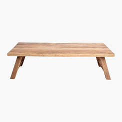 Sohvapöytä Woodcraft 