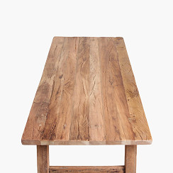Sohvapöytä Woodcraft 
