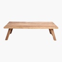 Sohvapöytä Woodcraft 120cm
