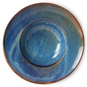 Pastalautanen CHEF CERAMICS rustic blue