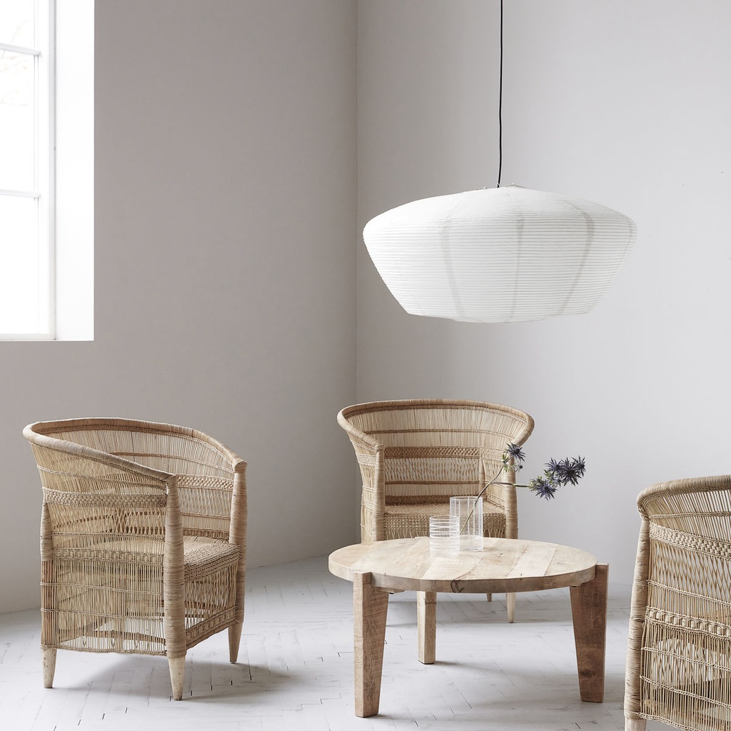 Varjostin Bidar white