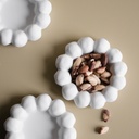 Tarjotin BRIGHT valkoinen