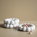 Tarjotin BRIGHT valkoinen