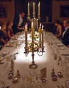 Kirja DOWNTON ABBEY COOKBOOK