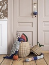 Small Pear Storage Natural 