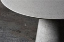 TERAZZO betoniruokapöytä
