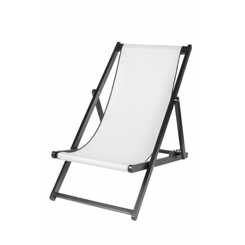 Tuolinpäälliset CHILIENNE BIMINI valkoinen