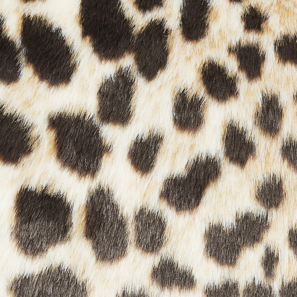 Leo tyynynpäällinen - leopard