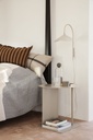 Arum Wall Lamp Cashmere 