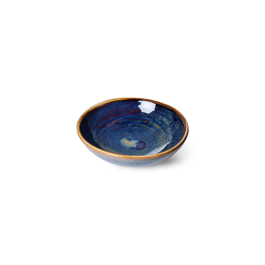Pieni kulho CHEF CERAMICS rustic blue