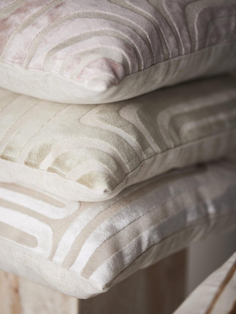 Tyynynpäällinen MOLLY 45x45 cm vihreä